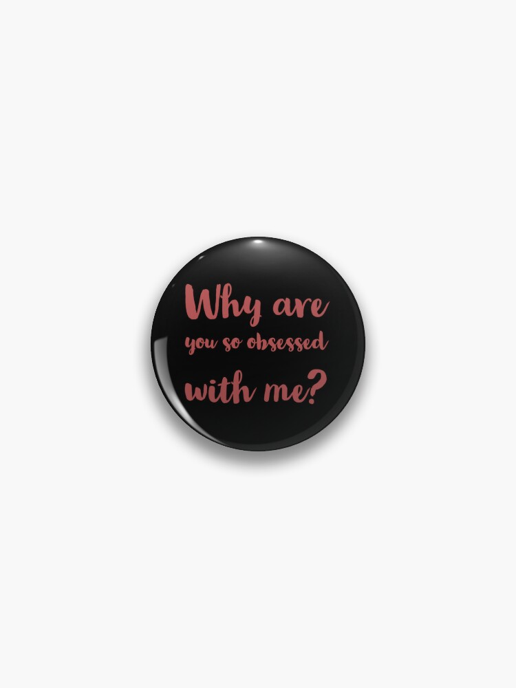 Pin on Obsessed.