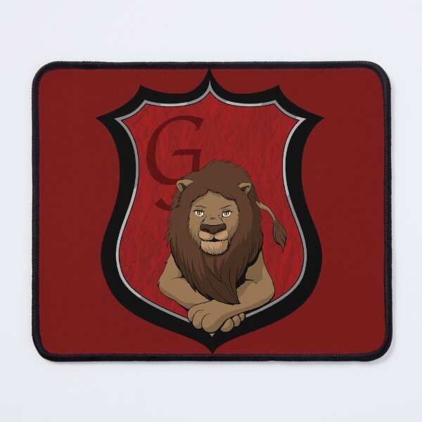 Item preview, G shield designed and sold by Decarabia.