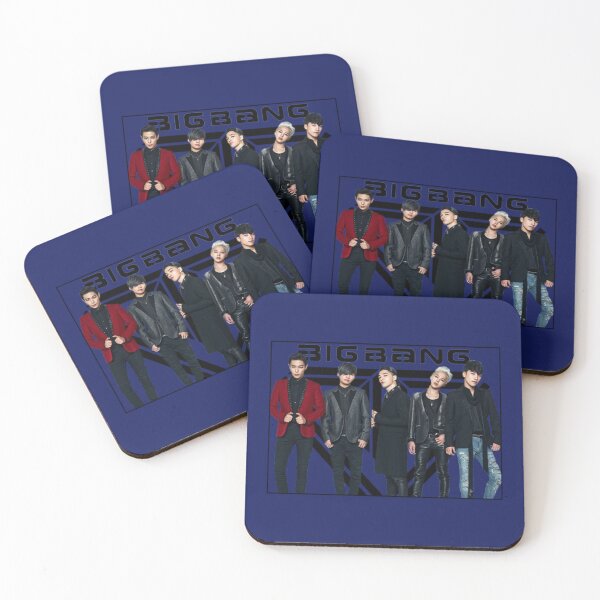 Item preview, Big Bang - 1   designed and sold by Ksiiaissi.