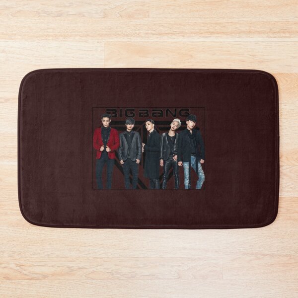 Item preview, Big Bang - 1   designed and sold by Ksiiaissi.