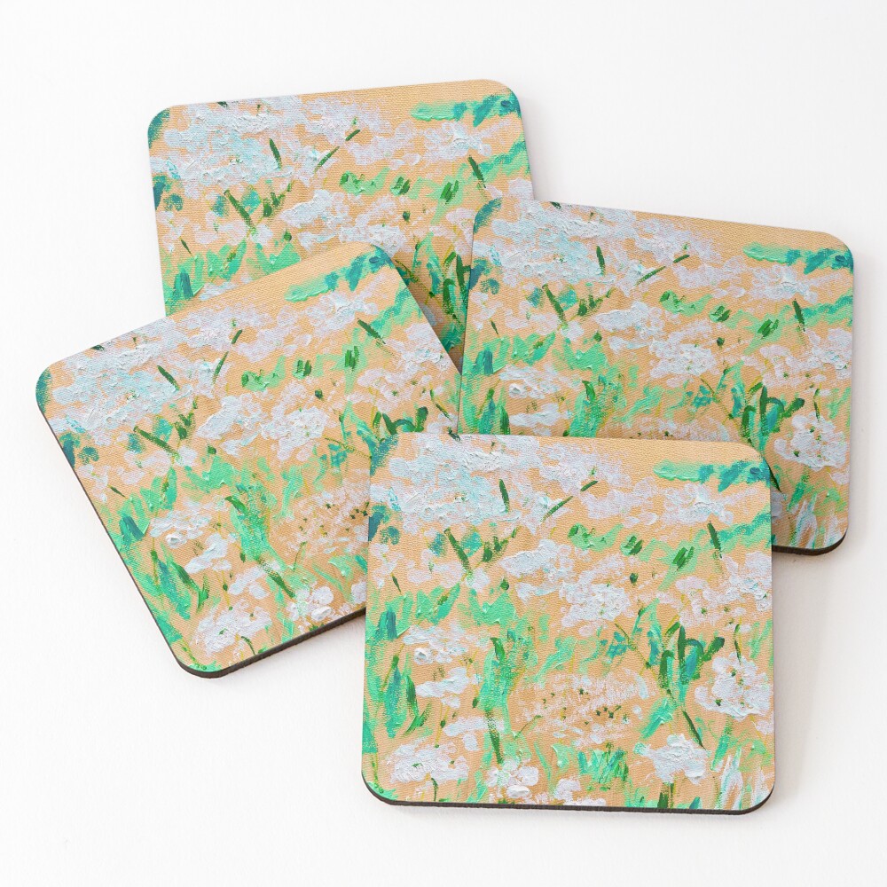 Item preview, Coasters (Set of 4) designed and sold by RuthBreen1.