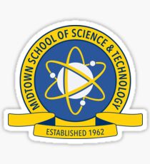 Spiderman Homecoming Sticker