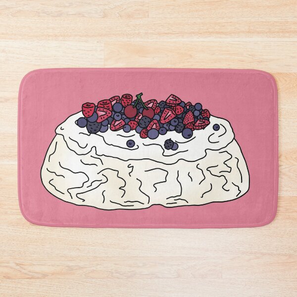 Item preview, Aussie Pavlova designed and sold by BundaBear.