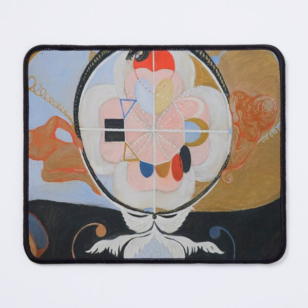 Item preview, Hilma af Klint Evolution, No. 13, Group VI designed and sold by Olivia-One.