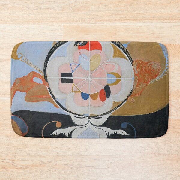 Item preview, Hilma af Klint Evolution, No. 13, Group VI designed and sold by Olivia-One.