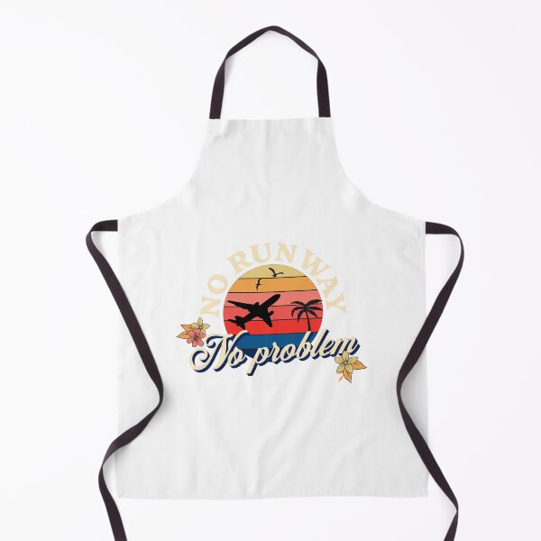 Item preview, No Runway No Problem - best design retro designed and sold by BestdesignerFM.