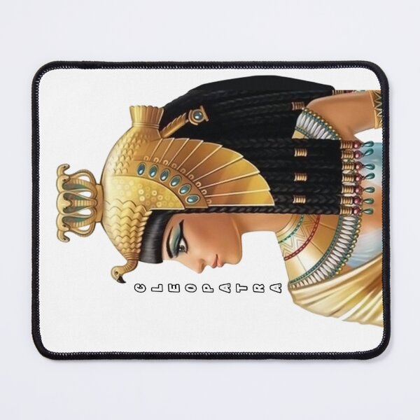 Item preview, Cleopatra designed and sold by Azza-Mahmoud.