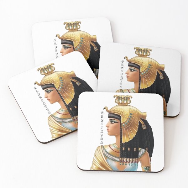 Item preview, Cleopatra designed and sold by Azza-Mahmoud.