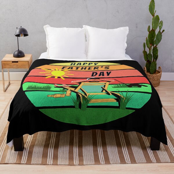 Item preview, Happy Father's Day! designed and sold by KathteeDesign.