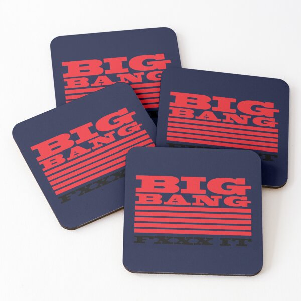 Item preview, BIGBANG 02   designed and sold by Ksiiaissi.