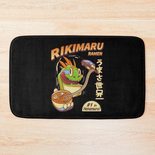 Item preview, Rikimaru Ramen Hanamuras Best Classic . designed and sold by zamzamqgdeba.