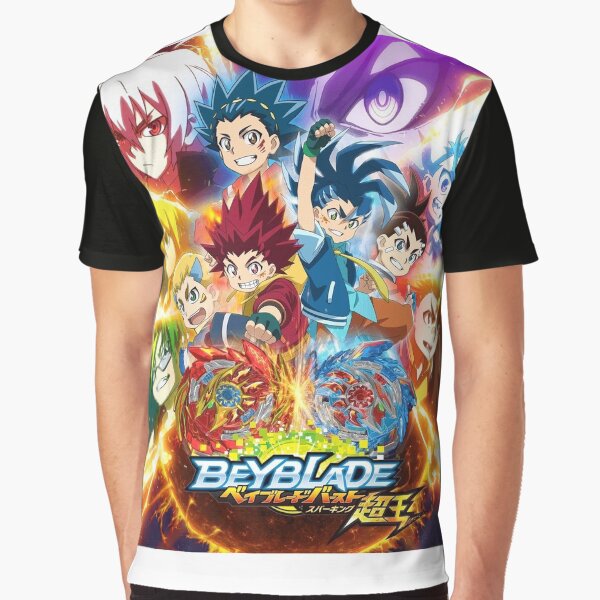 Item preview, Beyblade Burst Surge  designed and sold by AyushTuber.