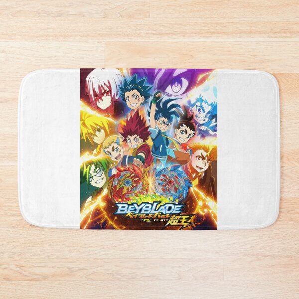 Item preview, Beyblade Burst Surge  designed and sold by AyushTuber.