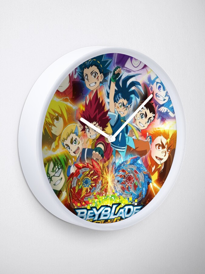 Shu Kurenai - Beyblade Burst Pin for Sale by AyushTuber