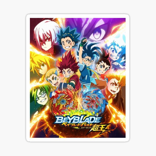 SHU KURENAI AND ASTRAL SPRIGGAN! Beyblade Burst DB Episode 20