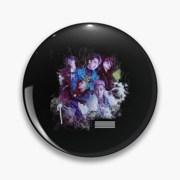 Item preview, BIGBANG EDIT 3   designed and sold by Ksiiaissi.