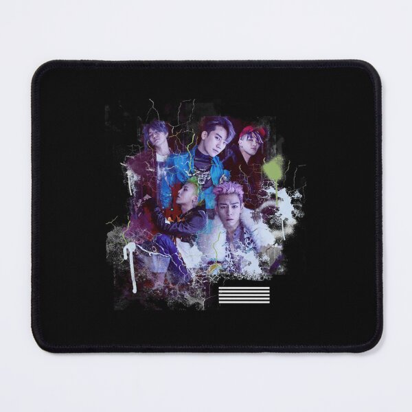 Item preview, BIGBANG EDIT 3   designed and sold by Ksiiaissi.