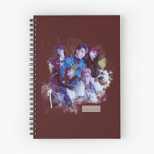 Item preview, BIGBANG EDIT 3   designed and sold by Ksiiaissi.