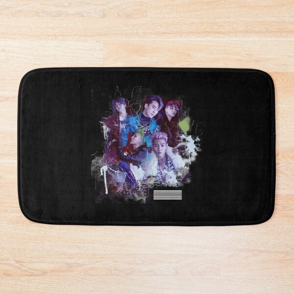 Item preview, BIGBANG EDIT 3   designed and sold by Ksiiaissi.