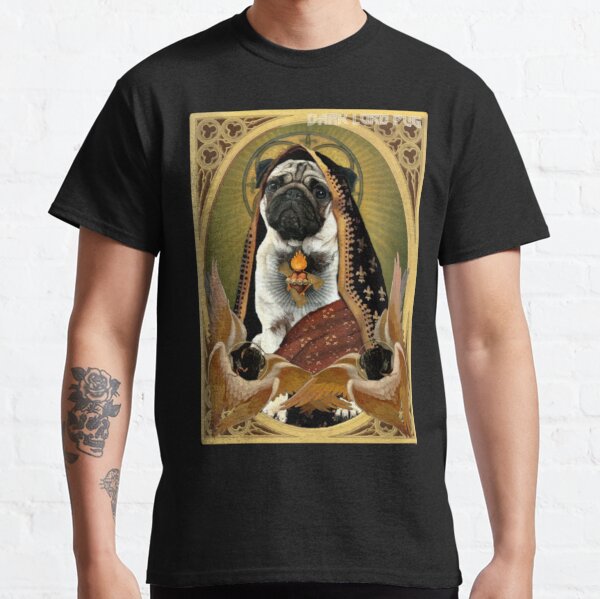 holy fawn Classic T-Shirt