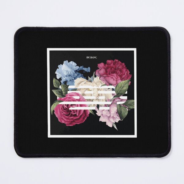 Item preview, BigBang Flower Road designed and sold by Ksiiaissi.