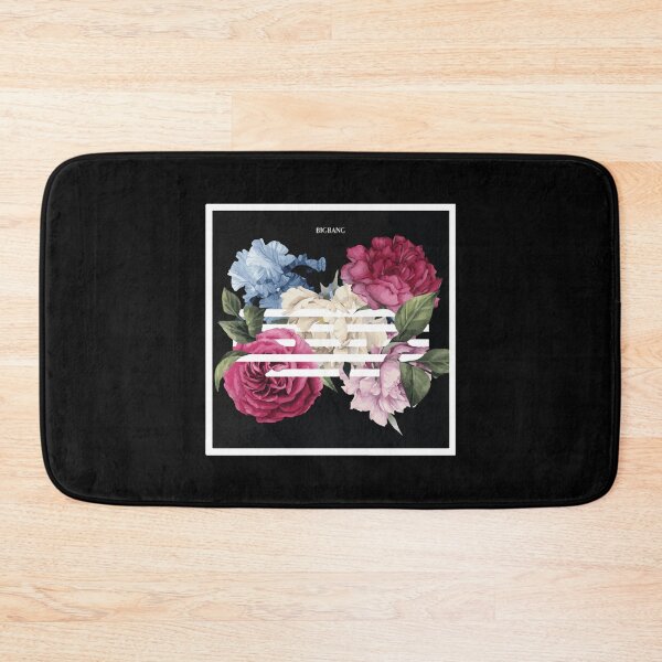 Item preview, BigBang Flower Road designed and sold by Ksiiaissi.