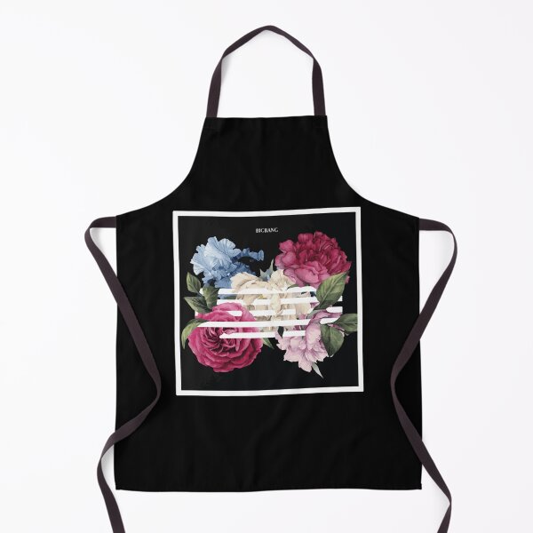 Item preview, BigBang Flower Road designed and sold by Ksiiaissi.