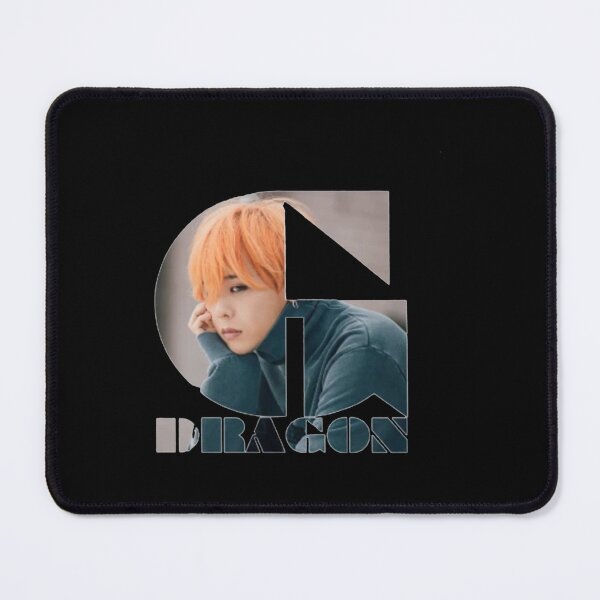 Item preview, BIGBANG G-Dragon Typography    designed and sold by Ksiiaissi.