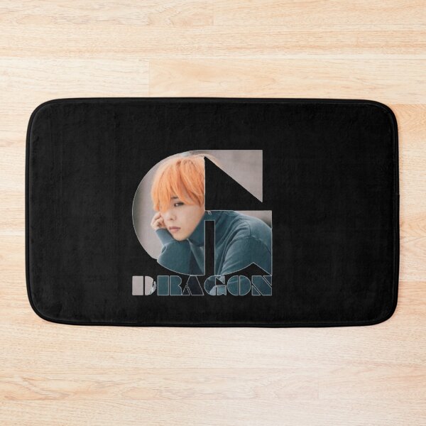 Item preview, BIGBANG G-Dragon Typography    designed and sold by Ksiiaissi.