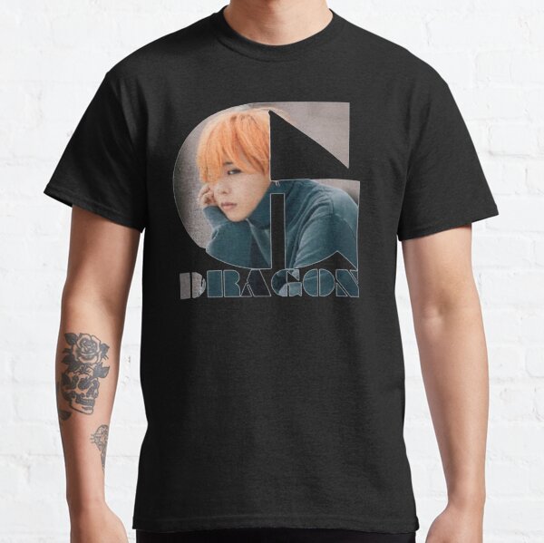 Item preview, BIGBANG G-Dragon Typography    designed and sold by Ksiiaissi.