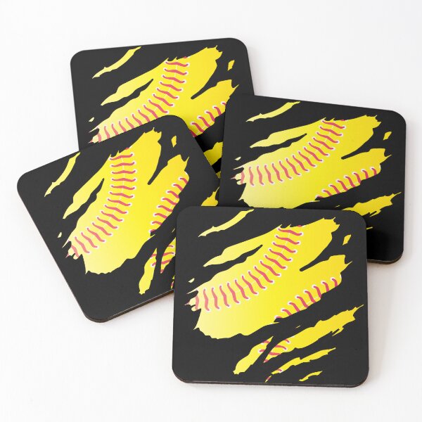Item preview, Clawed Fastpitch Softball  designed and sold by 99Fastpitch.
