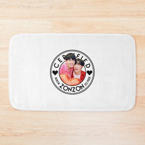 Item preview, Certified ZONZON Zee Pruk & NuNew designed and sold by skeletonvenus.