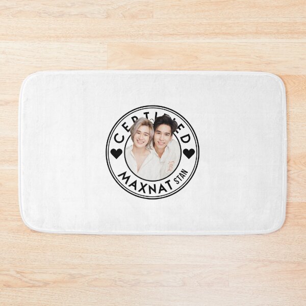 Item preview, Certified MaxNat Stan Max & Nat designed and sold by skeletonvenus.
