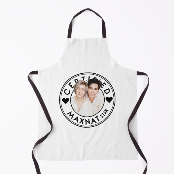 Item preview, Certified MaxNat Stan Max & Nat designed and sold by skeletonvenus.