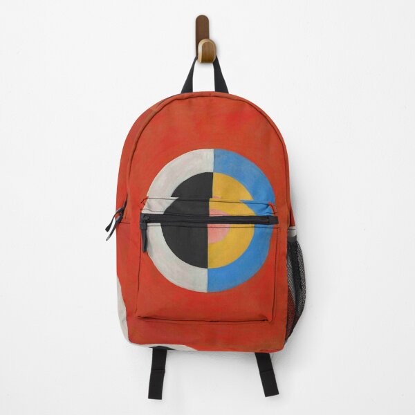 Item preview, Hilma af Klint The Swan, No. 17, Group IX-SUW designed and sold by Olivia-One.