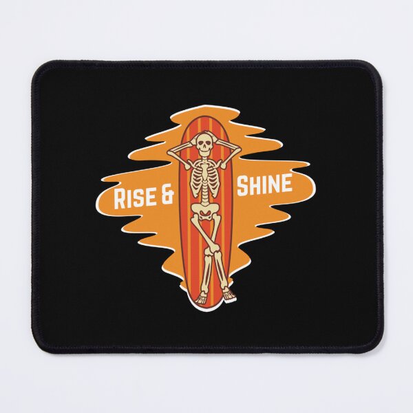 Item preview, Rise and Shine Classic . designed and sold by zamzamqgdeba.