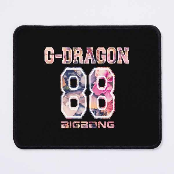 Item preview, G-Dragon BIGBANG   designed and sold by Ksiiaissi.