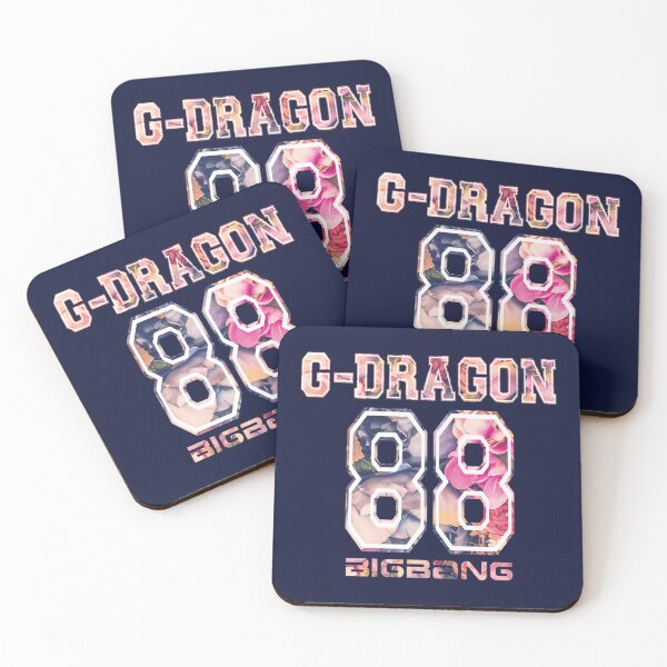 Item preview, G-Dragon BIGBANG   designed and sold by Ksiiaissi.