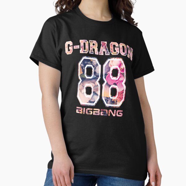 G Dragon Clothing for Sale | Redbubble