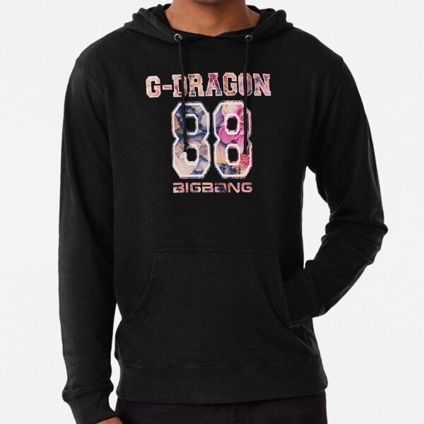BIGBANG★G-DRAGON GD AC.III.T フーディー パーカー レア BIGBANG GD 2013年 ライブグッズ パーカー Mサイズ - メルカリ