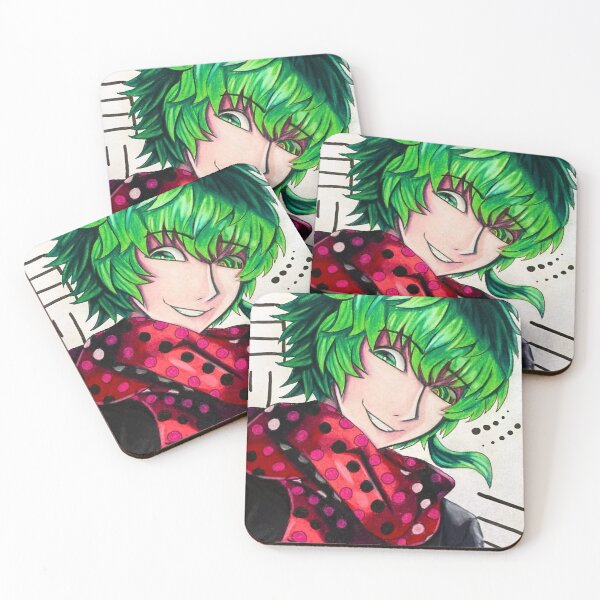 Item preview, Yttd Midori Sou Hiyori  designed and sold by Kameron-Haru.