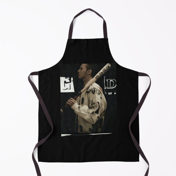 Item preview, G-Dragon Gothic art designed and sold by Ksiiaissi.