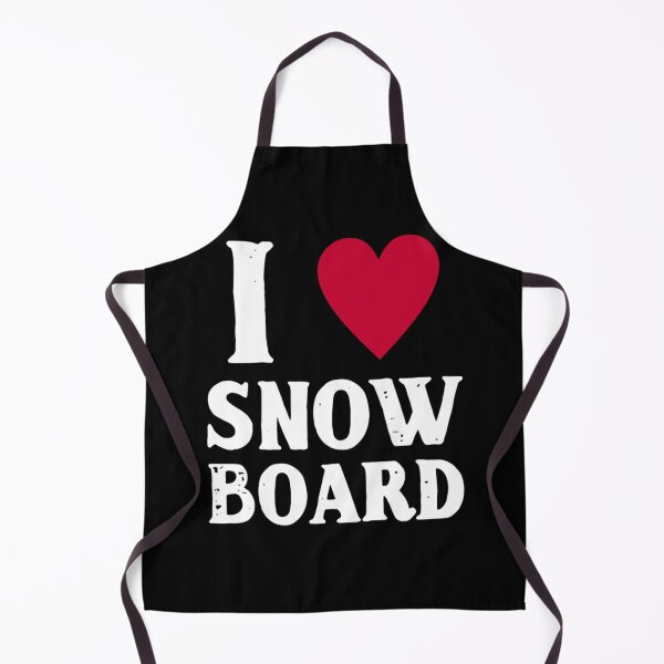 Item preview, I Love Snowboard Essential . designed and sold by fringssghear.