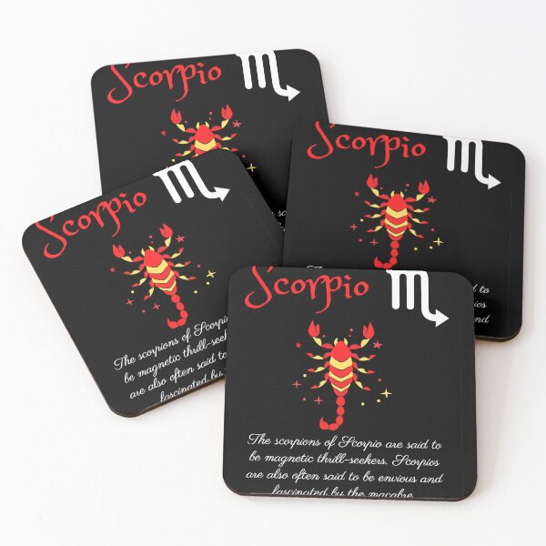 Item preview, Scorpio designed and sold by Jaadueekala.