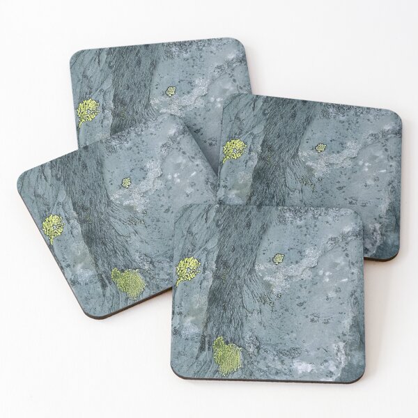 Item preview, lichen designed and sold by KathleenDawson.