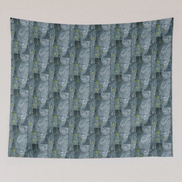 Item preview, lichen designed and sold by KathleenDawson.