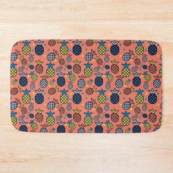 Item preview, Pineapple Summer Vibes designed and sold by RedSparkle.