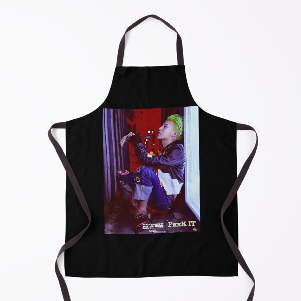 Item preview, GDRAGON-FXXK IT   designed and sold by Ksiiaissi.