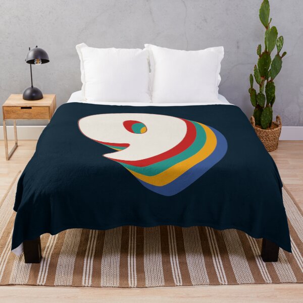 Item preview, Copy of Number 9 designed and sold by Texterns.