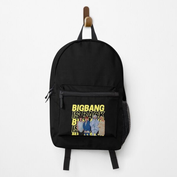 R*様 BIGBANG 公式グッズ バックパック Amazon.co.jp: BIGBANG ライブ グッズ リュック バックパック